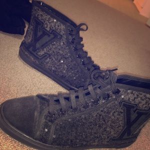 Lv shoes